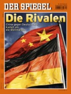 Der Spiegel 34/2010