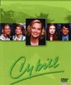 Cybill - XviD - Staffel 4 (HD)