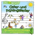 Die 30 Besten Oster- Und Frühlingslieder