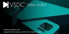 VSDC Video Editor Pro v6.1.1.893/894