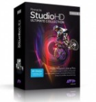 Pinnacle Studio HD Ultimate Collection v15