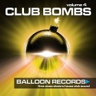 Club Bombs Vol.4