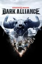 Dungeons & Dragons: Dark Alliance