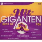 Die Hit-Giganten - Best of 70s