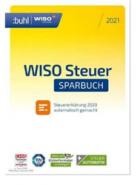 WISO Steuer Sparbuch 2021 v28.06 Build 2220