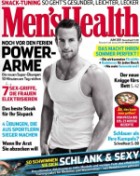 Mens Health – 06/2011