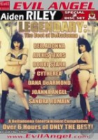 Legendary - The Best of Belladonna (DiSC2)