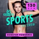 Kontor Sports Nonstop Powermix 2020.10