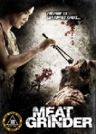 Meat Grinder (Uncut)