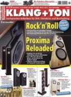 Klang und Ton Magazin 02+03/2012 