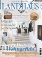 Landhaus Living 01/2015