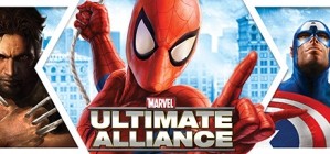 Marvel Ultimate Alliance