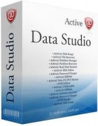 Active Data Studio v16.0.0 with WinPE