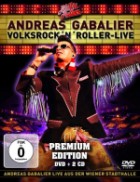 Andreas Gabalier: 