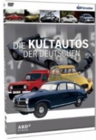 Die Kultautos der Deutschen