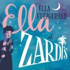 Ella Fitzgerald - Ella At Zardis (Live At Zardis1956)