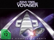 Star Trek - Voyager - Staffel 3