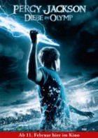 Percy Jackson - Diebe im Olymp ( Remastered )