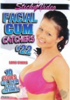 Facial Cum Catchers 22