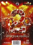 M2o Vol.38 - Are You Radio?