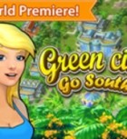 Green City Go South v1.0