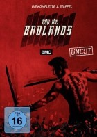 Into the Badlands - Die komplette 1. Staffel