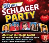 Schlager Party 50 Hits