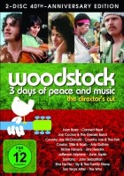 Woodstock Special Edition