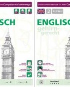 Birkenbihl Sprachen: Englisch gehirn-gerecht, 1 Basis + 2 Aufbau