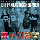 Die Fantastischen Vier - Original Album Classics