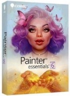 Corel Painter Essentials v6.0.0.167