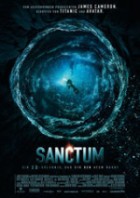 James Cameron's Sanctum