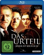 Das Urteil - jeder ist Käuflich