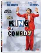 The King of Comedy