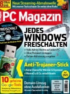 PC Magazin 08/2017