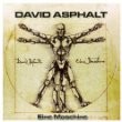 David Asphalt - Eine Maschine