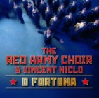 The Red Army Choir & Vicent Niclo - O Fortuna