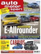 Auto Motor und Sport 12/2021