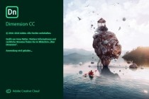 Adobe Dimension CC v2.0 (x64) 2019