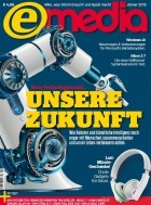 E-Media Magazin 01/2019