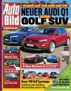 Auto Bild 23/2014