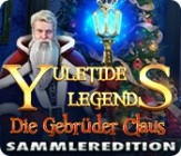 Yuletide Legends - Die Gebrueder Claus Sammleredition