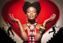 Noisettes - Wild Young Hearts