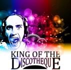 King Of The Discotheque