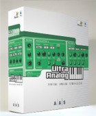 Applied Acoustics Ultra Analog VSTi DXi RTAS v1.12