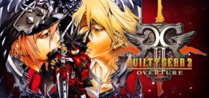 Guilty Gear 2 Overture