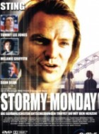 Stormy Monday