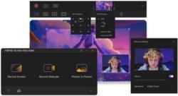 HitPaw Screen Recorder v1.1.2.1