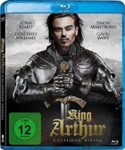 King Arthur - Excalibur Rising