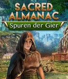 Sacred Almanac Spuren der Gier